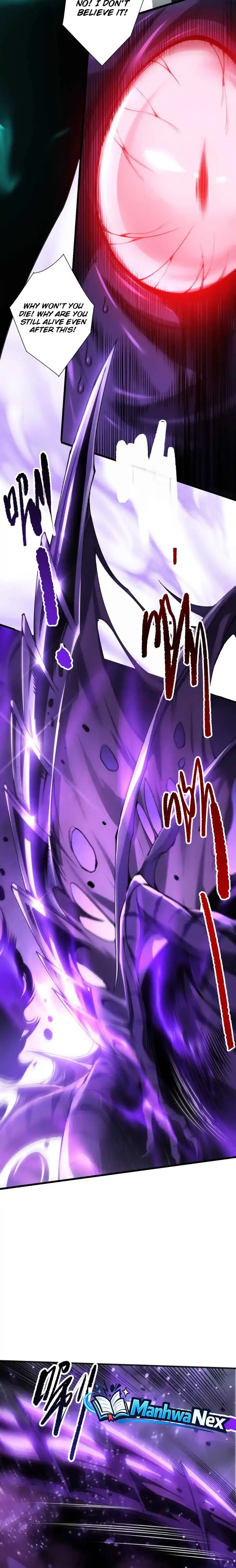 Catastrophic Necromancer Chapter 282 image 25_optimized